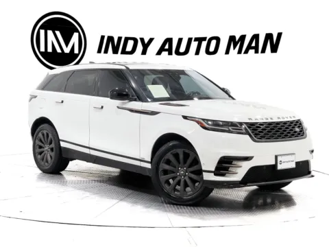 Photos of 2019 Land Rover Range Rover Velar SE R-Dynamic for sale in Indianapolis, IN at Indy Auto Man - Indianapolis