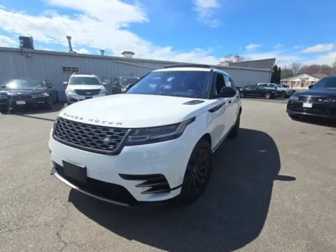 Photos of 2019 Land Rover Range Rover Velar SE R-Dynamic for sale in Indianapolis, IN at Indy Auto Man - Indianapolis