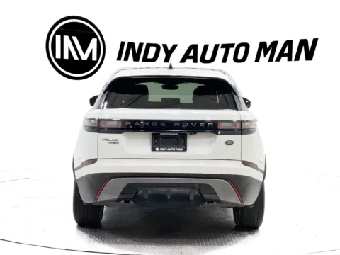 More photos of 2019 Land Rover Range Rover Velar SE R-Dynamic at Indy Auto Man - Indianapolis, IN