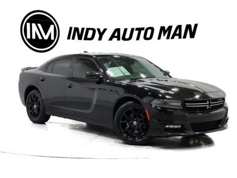 Photos of 2018 Dodge Charger GT for sale in Indianapolis, IN at Indy Auto Man - Indianapolis