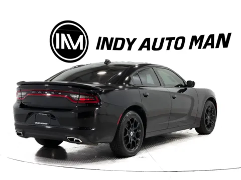 More photos of 2018 Dodge Charger GT at Indy Auto Man - Indianapolis, IN