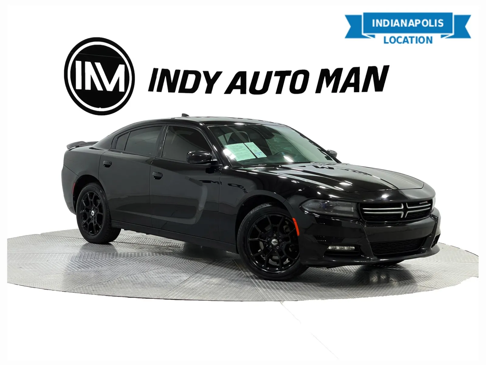 2018 Dodge Charger GT for sale in Indianapolis, IN