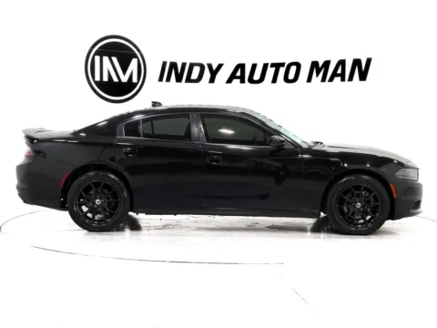 Another view of 2018 Dodge Charger GT for sale in Indianapolis, IN at Indy Auto Man - Indianapolis