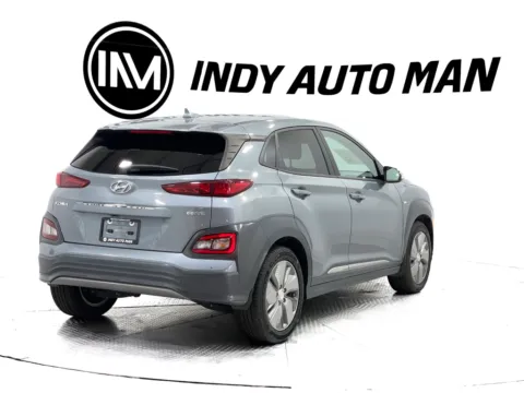 More photos of 2020 Hyundai Kona Electric Limited at Indy Auto Man - Indianapolis, IN