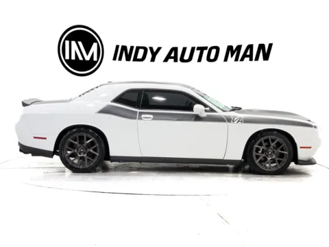 Another view of 2019 Dodge Challenger R/T for sale in Indianapolis, IN at Indy Auto Man - Indianapolis