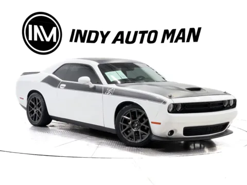 Photos of 2019 Dodge Challenger R/T for sale in Indianapolis, IN at Indy Auto Man - Indianapolis