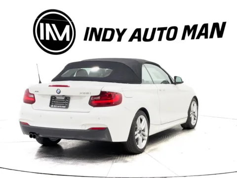 More photos of 2016 BMW 2 Series 228i xDrive at Indy Auto Man - Indianapolis, IN