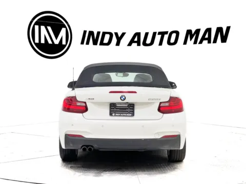 More photos of 2016 BMW 2 Series 228i xDrive at Indy Auto Man - Indianapolis, IN