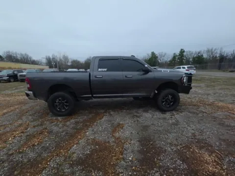 Another view of 2019 Ram 2500 Big Horn for sale in Indianapolis, IN at Indy Auto Man - Indianapolis