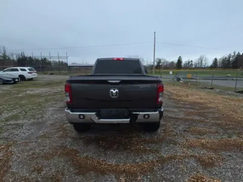 More photos of 2019 Ram 2500 Big Horn at Indy Auto Man - Indianapolis, IN