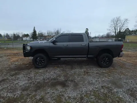 More photos of 2019 Ram 2500 Big Horn at Indy Auto Man - Indianapolis, IN