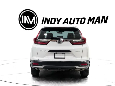 More photos of 2020 Honda CR-V LX at Indy Auto Man - Indianapolis, IN