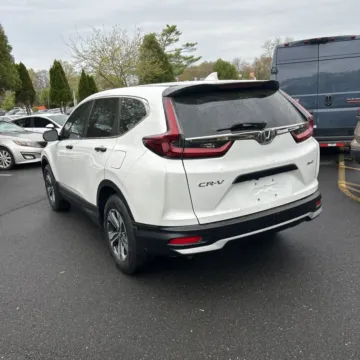 More photos of 2020 Honda CR-V LX at Indy Auto Man - Indianapolis, IN