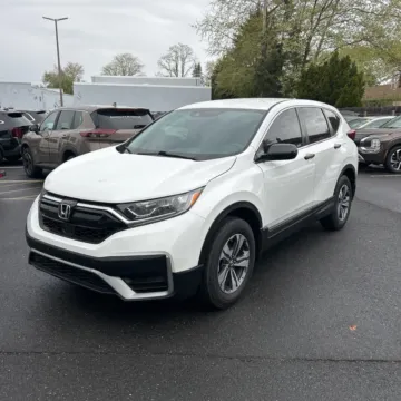 Photos of 2020 Honda CR-V LX for sale in Indianapolis, IN at Indy Auto Man - Indianapolis