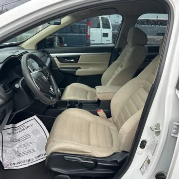 More photos of 2020 Honda CR-V LX at Indy Auto Man - Indianapolis, IN