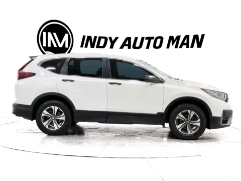 Another view of 2020 Honda CR-V LX for sale in Indianapolis, IN at Indy Auto Man - Indianapolis