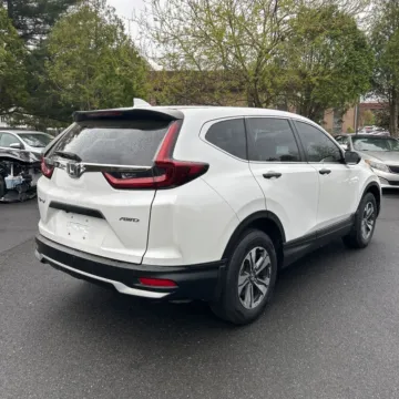 Another view of 2020 Honda CR-V LX for sale in Indianapolis, IN at Indy Auto Man - Indianapolis