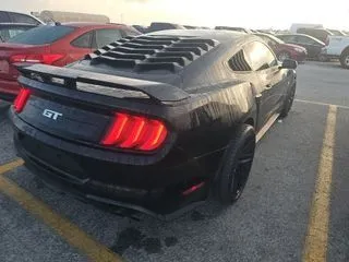 Another view of 2018 Ford Mustang GT for sale in Indianapolis, IN at Indy Auto Man - Indianapolis