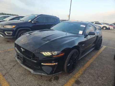 Photos of 2018 Ford Mustang GT for sale in Indianapolis, IN at Indy Auto Man - Indianapolis