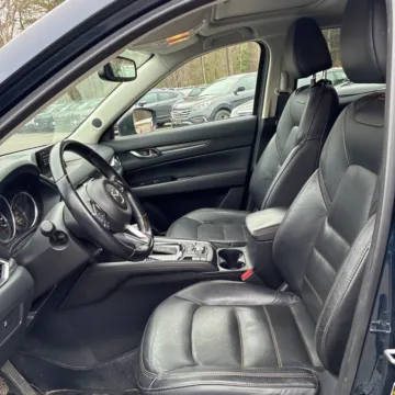 More photos of 2017 Mazda CX-5 Grand Select at Indy Auto Man - Indianapolis, IN