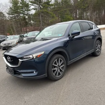 Photos of 2017 Mazda CX-5 Grand Select for sale in Indianapolis, IN at Indy Auto Man - Indianapolis