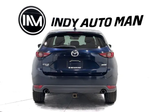 More photos of 2017 Mazda CX-5 Grand Select at Indy Auto Man - Indianapolis, IN