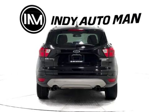 More photos of 2019 Ford Escape Titanium at Indy Auto Man - Indianapolis, IN