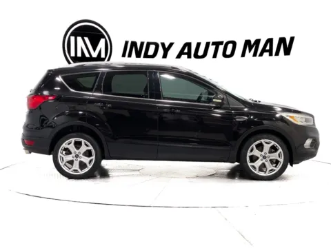 Another view of 2019 Ford Escape Titanium for sale in Indianapolis, IN at Indy Auto Man - Indianapolis