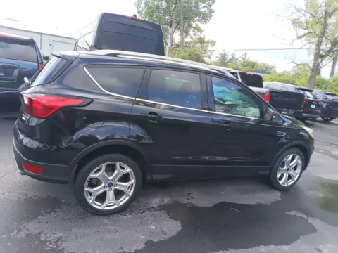 Another view of 2019 Ford Escape Titanium for sale in Indianapolis, IN at Indy Auto Man - Indianapolis