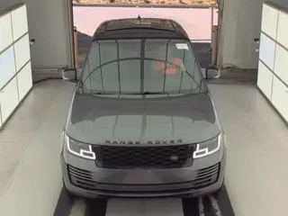 Photos of 2019 Land Rover Range Rover 5.0L V8 Supercharged for sale in Indianapolis, IN at Indy Auto Man - Indianapolis