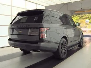 More photos of 2019 Land Rover Range Rover 5.0L V8 Supercharged at Indy Auto Man - Indianapolis, IN