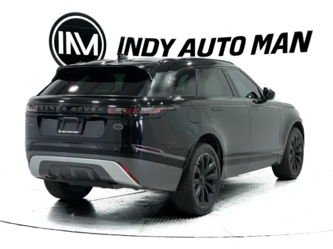 More photos of 2018 Land Rover Range Rover Velar SE R-Dynamic at Indy Auto Man - Indianapolis, IN
