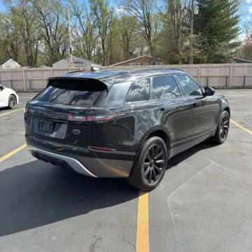 More photos of 2018 Land Rover Range Rover Velar SE R-Dynamic at Indy Auto Man - Indianapolis, IN