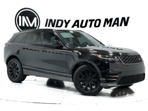 Photos of 2018 Land Rover Range Rover Velar SE R-Dynamic for sale in Indianapolis, IN at Indy Auto Man - Indianapolis