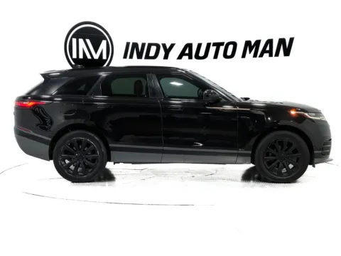 Another view of 2018 Land Rover Range Rover Velar SE R-Dynamic for sale in Indianapolis, IN at Indy Auto Man - Indianapolis