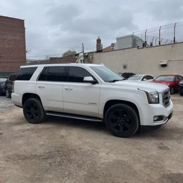 Another view of 2020 GMC Yukon SLT for sale in Indianapolis, IN at Indy Auto Man - Indianapolis