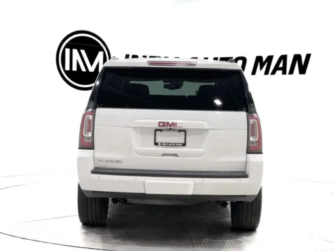 More photos of 2020 GMC Yukon SLT at Indy Auto Man - Indianapolis, IN