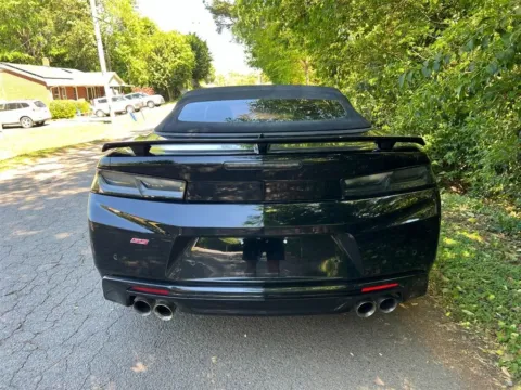 More photos of 2018 Chevrolet Camaro SS 2SS at Indy Auto Man - Indianapolis, IN