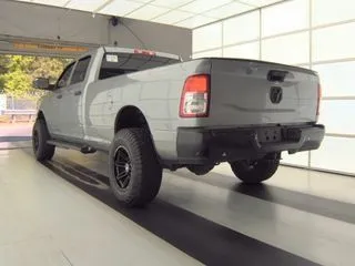 More photos of 2021 Ram 2500 Tradesman at Indy Auto Man - Indianapolis, IN