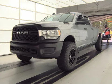 Photos of 2021 Ram 2500 Tradesman for sale in Indianapolis, IN at Indy Auto Man - Indianapolis