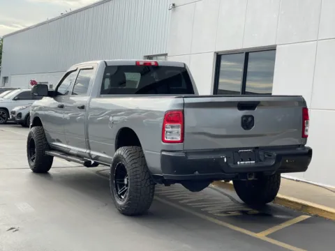 More photos of 2021 Ram 2500 Tradesman at Indy Auto Man - Indianapolis, IN
