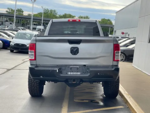 More photos of 2021 Ram 2500 Tradesman at Indy Auto Man - Indianapolis, IN
