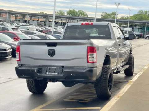 Another view of 2021 Ram 2500 Tradesman for sale in Indianapolis, IN at Indy Auto Man - Indianapolis
