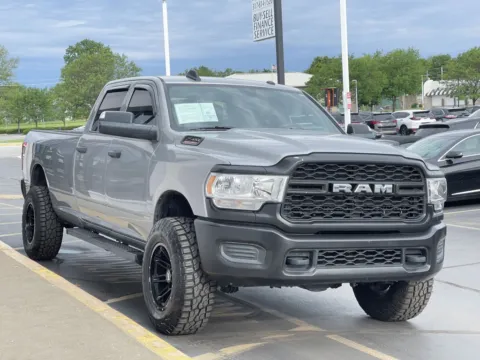 Photos of 2021 Ram 2500 Tradesman for sale in Indianapolis, IN at Indy Auto Man - Indianapolis