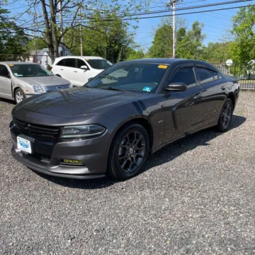 Photos of 2018 Dodge Charger GT for sale in Indianapolis, IN at Indy Auto Man - Indianapolis