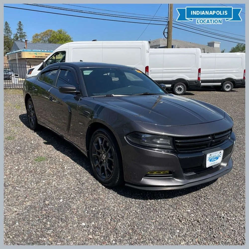 2018 Dodge Charger GT for sale in Indianapolis, IN