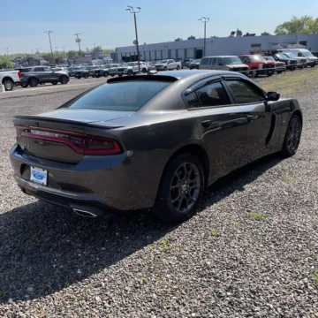 Another view of 2018 Dodge Charger GT for sale in Indianapolis, IN at Indy Auto Man - Indianapolis