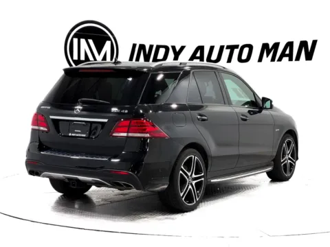 More photos of 2018 Mercedes-Benz GLE 43 AMG 4MATIC at Indy Auto Man - Indianapolis, IN