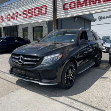 Another view of 2018 Mercedes-Benz GLE 43 AMG 4MATIC for sale in Indianapolis, IN at Indy Auto Man - Indianapolis
