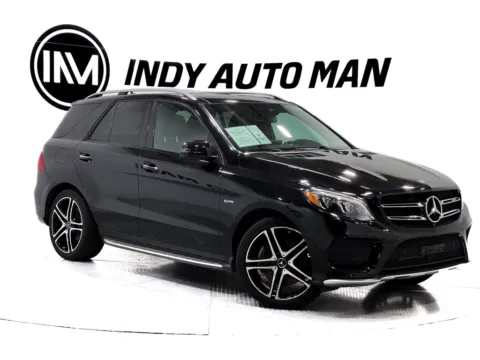 Photos of 2018 Mercedes-Benz GLE 43 AMG 4MATIC for sale in Indianapolis, IN at Indy Auto Man - Indianapolis